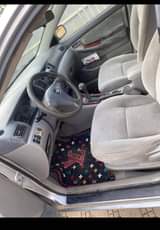 A picture of Brand Toyota Model Corolla Year 2004 Painted AC cooling Price