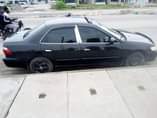 A picture of Neatly used Honda Accord 01 Baby boy for urgent sale