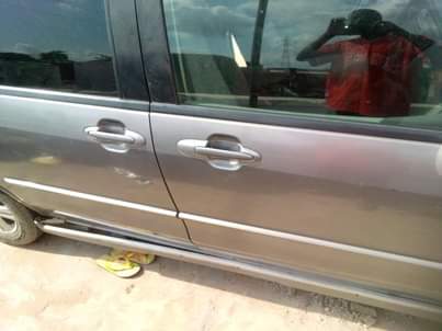 A picture of Mazda mpv