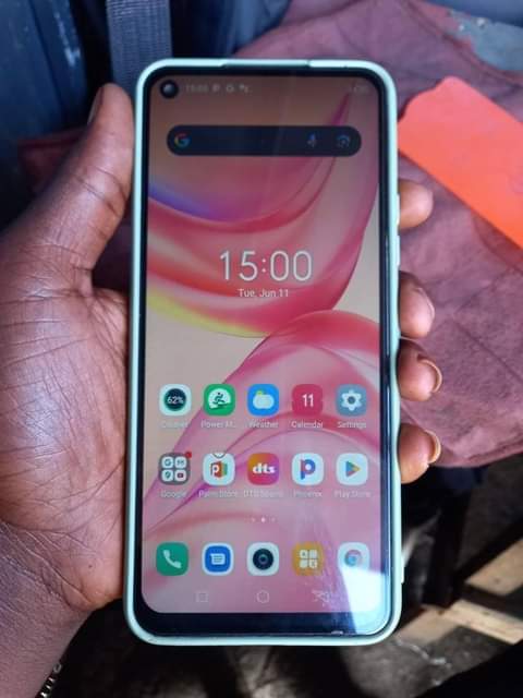 infinix phones