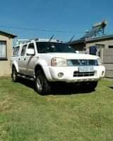 A picture of Nissan 2 4