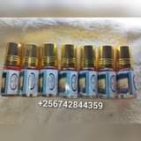 A picture of Oil perfumes