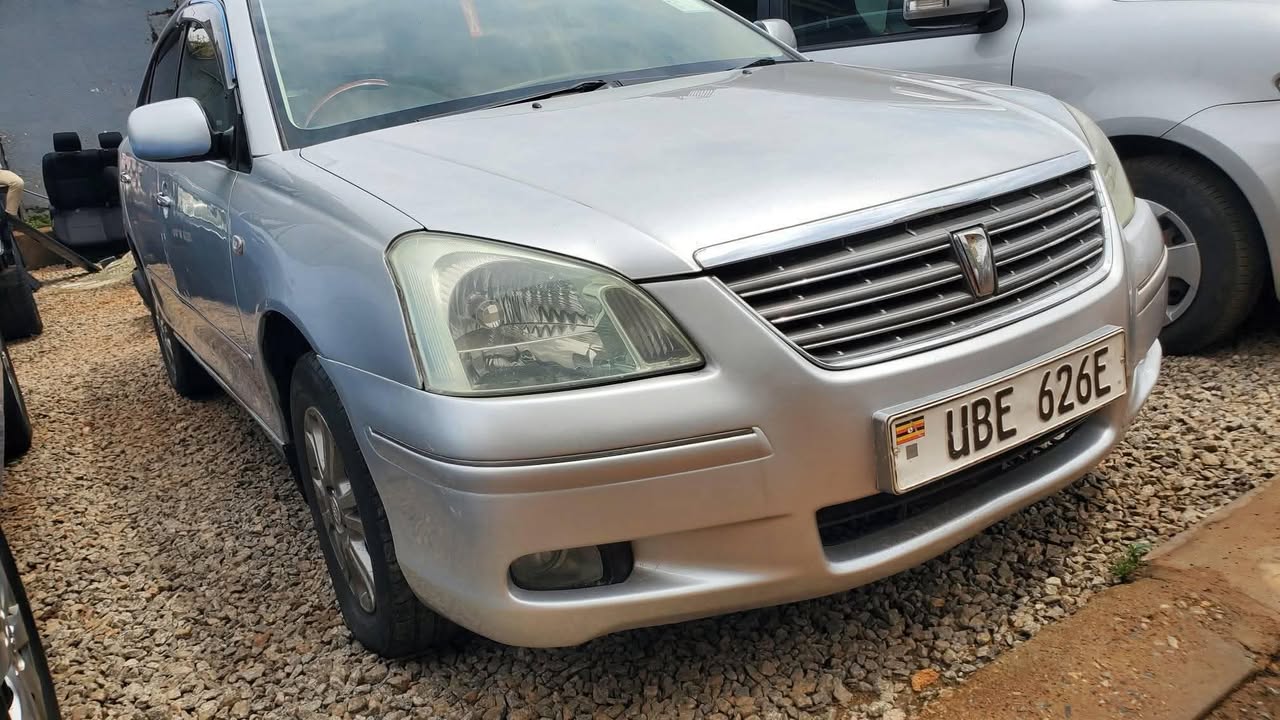 A picture of 2006 Toyota 2006