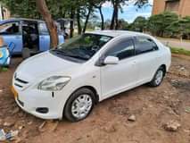 used toyota belta