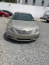 A picture of Clean First Body Toyota Camry 2008 Location Ojota 081335512873 3M