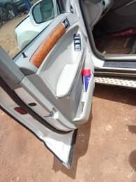 A picture of Mercedes Benz ml350 Everything is working owerri imp states Location