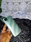 A picture of INFINIX HOT 10i