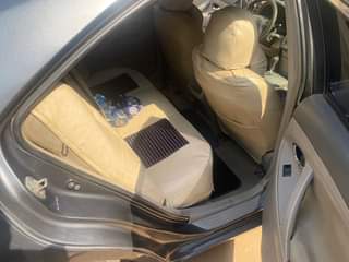 A picture of Toyota camry Muscle