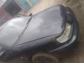 A picture of Passat
