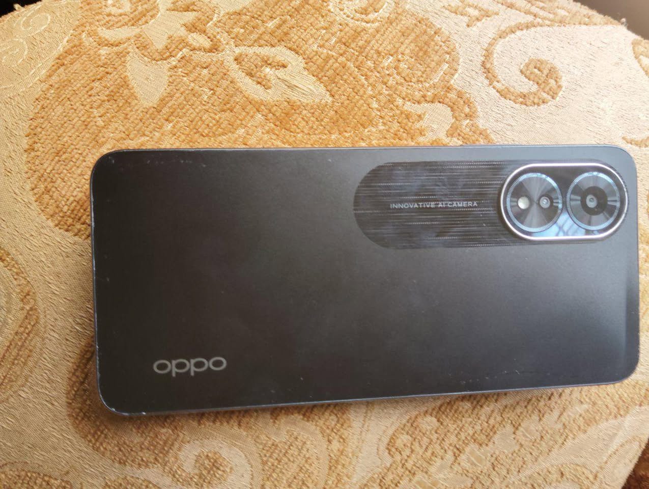 A picture of OPPO A18