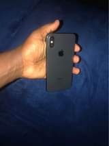 A picture of Naigawa IPHONE X