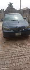 A picture of Camry big daddy 04 model