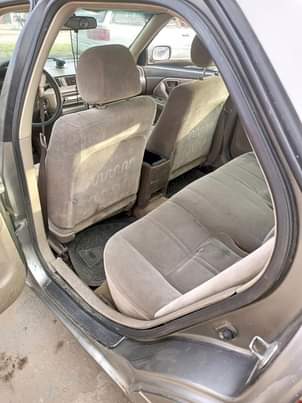 A picture of Toyota Camry