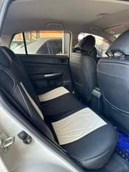A picture of 28 million Subaru Imprezza WhatsApp Call 0776245142 