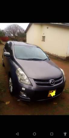 mazda