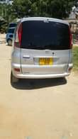 A picture of Toyota Funcargo