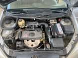 A picture of Peugeot 206 Automatic Used Price 1 3 Location Kano State