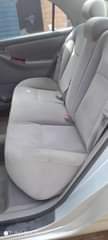 A picture of Distress sell foriegn use 2006 model Toyota Corolla accident free