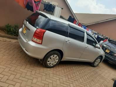A picture of Wish in excellent condition buy and drive nothing to work