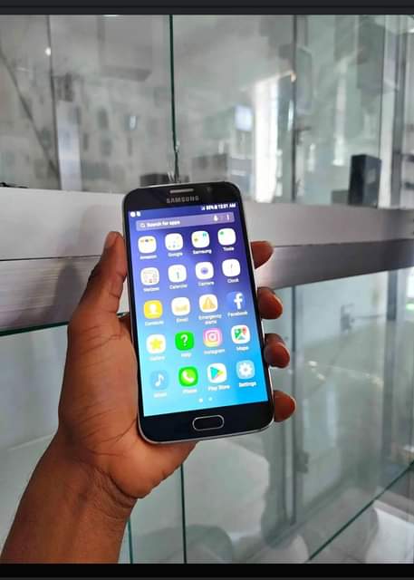 samsung galaxy s6
