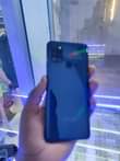 A picture of A21s SAMSUNG
