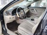 A picture of TOYOTA CAMRY 2008