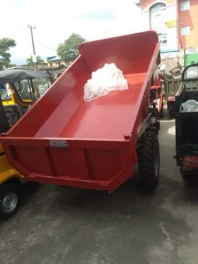 A picture of TIPPING TRCYCLE FOR SALE 08145044033
