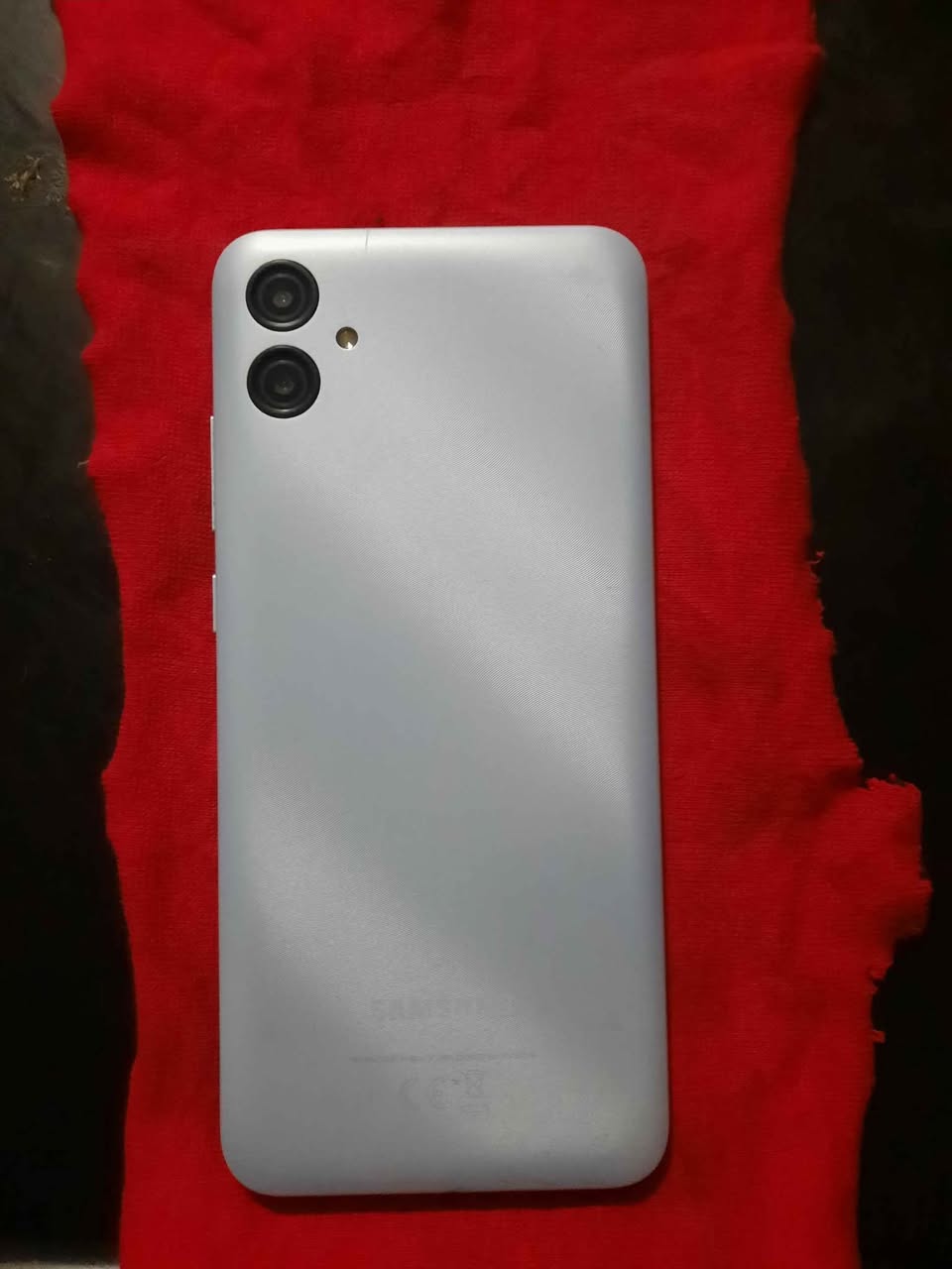 used samsung galaxy