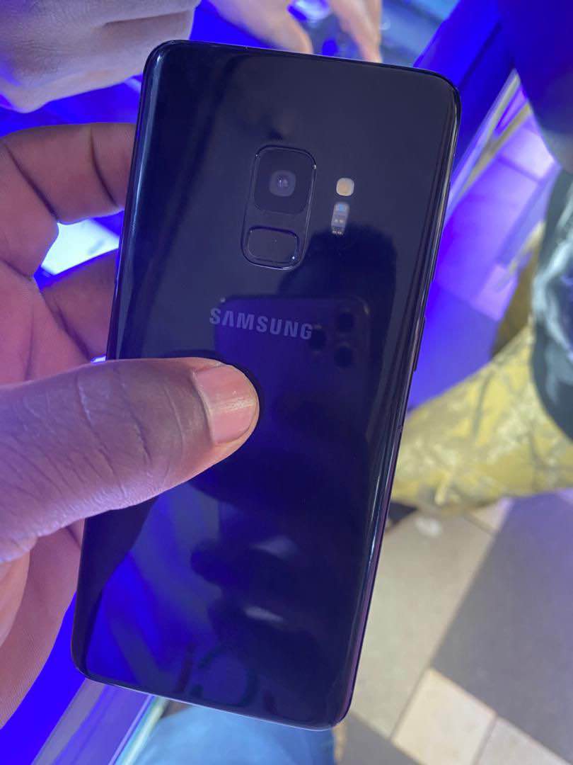 A picture of Phones