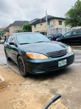 A picture of Don t just waste money on Toks for no reason