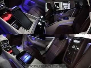 A picture of 2021 Maybach