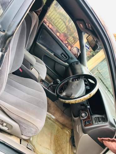 A picture of 9 5m Buy and drive Call or wtsAp 0709968006