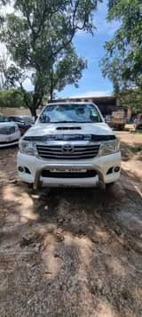 toyota legend
