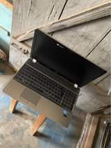 A picture of HP probook 4530s core i3 6gb ram UK USED