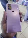 A picture of Samsung Note 20 128gb 8gbram Clean at 950k Call or