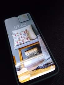 A picture of TEXNO SPARK 8 PRO