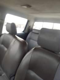 A picture of SMARTAUTOS Neatly Used HILUX DESIEL ENGINE Untampered engine Smooth gear