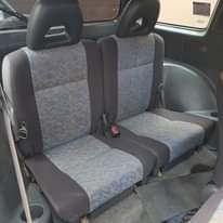 A picture of RAV4 1996 14M