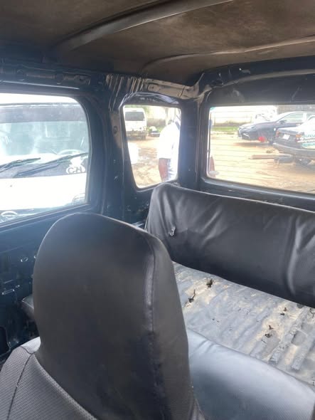 A picture of Hijet 1 3m Port Harcourt 08163157823