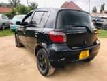 A picture of Toyota vits