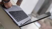 A picture of Hp EliteBook 840