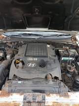 hyundai terracan
