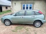A picture of Neatly used Ford Focus 2005 Nothing to fix AC chilling
