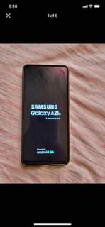 samsung a21s