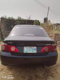A picture of Well maintained and neatly used 2006 Manual Transmission Honda City