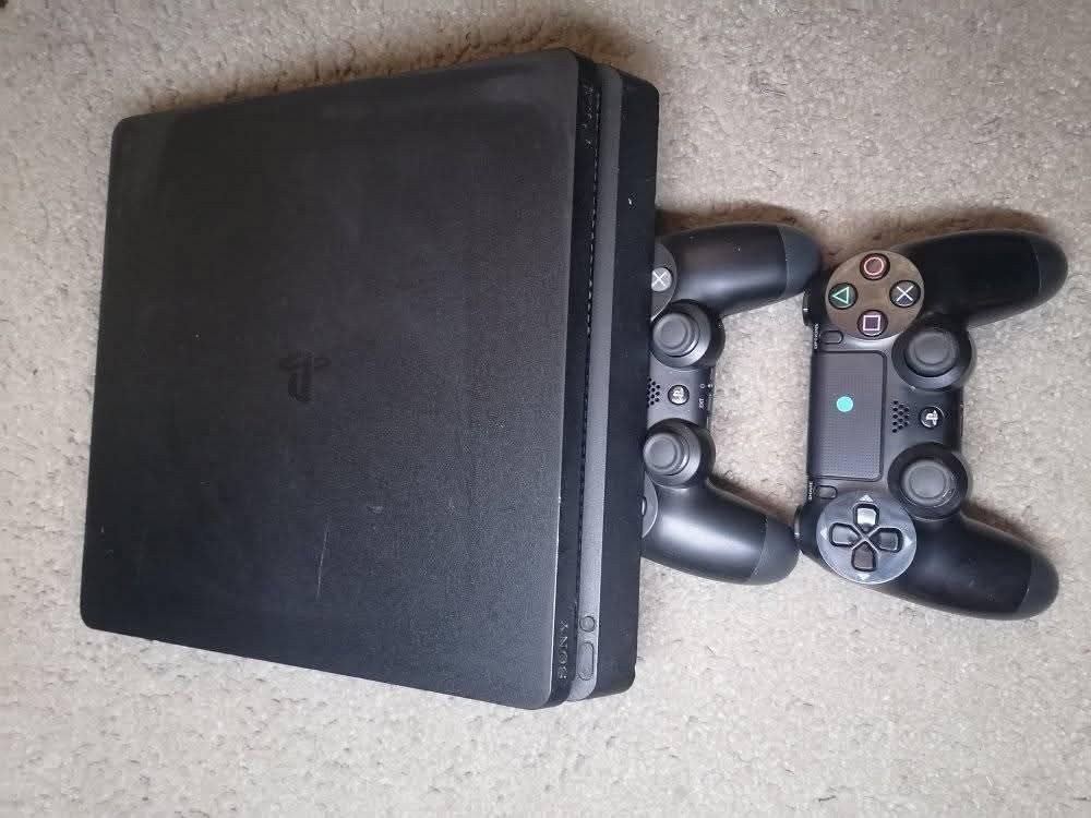 playstation