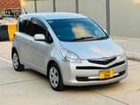 A picture of TOYOTA RACTIS KALI SANA TSH MIL 10 CALL 0657550550 0657550550