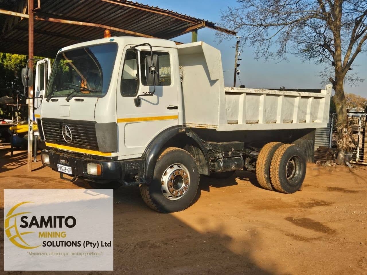 Katlego S.
