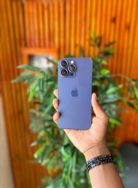 A picture of IPHONE 14 PRO