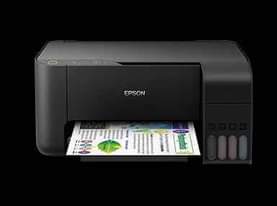A picture of EPSON L3110